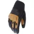 Gants Helstons Saga Noir Or