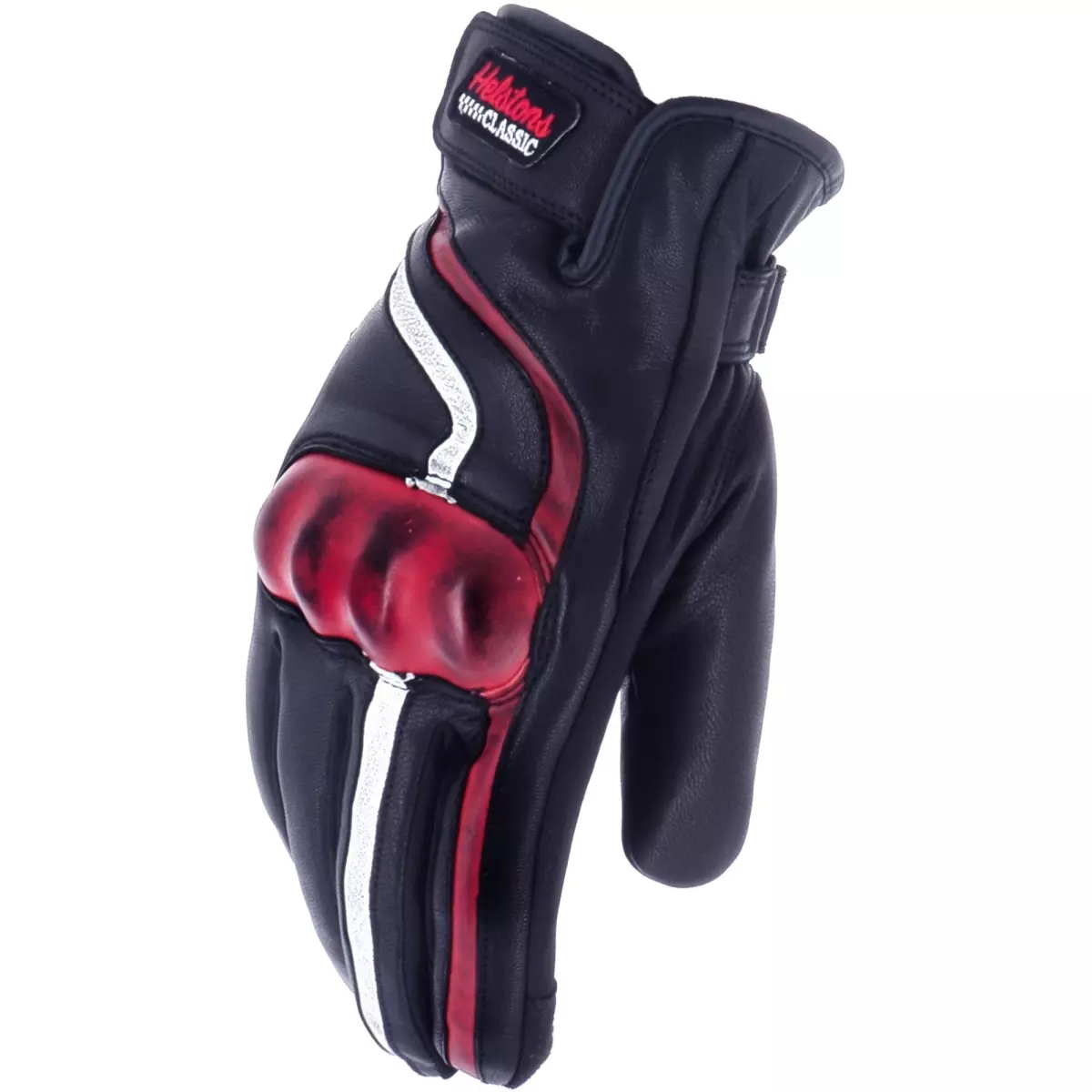 Gants Helstons Bud Bleu Rouge Blanc