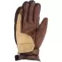 Gants Helstons Bud Marron Orange Beige