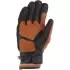 Gants Helstons Bud Noir Rouge Blanc