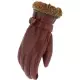 Gants Helstons Alpina Marron