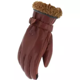 Gants Helstons Alpina Marron