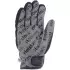 Gants Helstons Studio Noir Gris