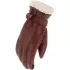 Gants Femme Helstons Hill Marron