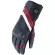 Gants Chauffants Helstons Belt Heating Bleu Rouge Noir Blanc