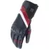 Gants Chauffants Helstons Belt Heating Bleu Rouge Noir Blanc