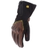 Gants Chauffants Helstons Ash Heating Marron Noir
