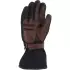 Gants Chauffants Helstons Ash Heating Marron Noir