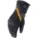 Gants Chauffants Helstons Belt Heating Noir Or Gris