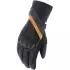 Gants Helstons Belt Noir Or Gris