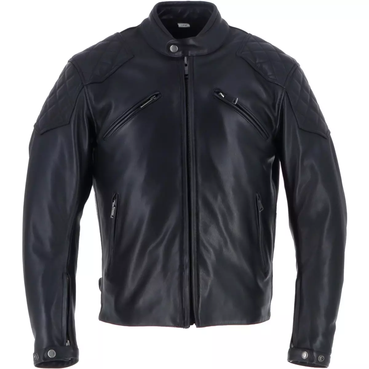 Blouson Helstons Westside Noir