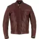 Blouson Helstons Charade Marron