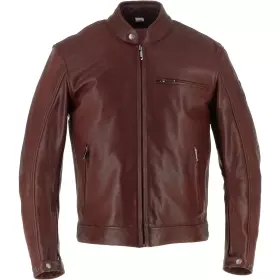Blouson Helstons Charade Marron