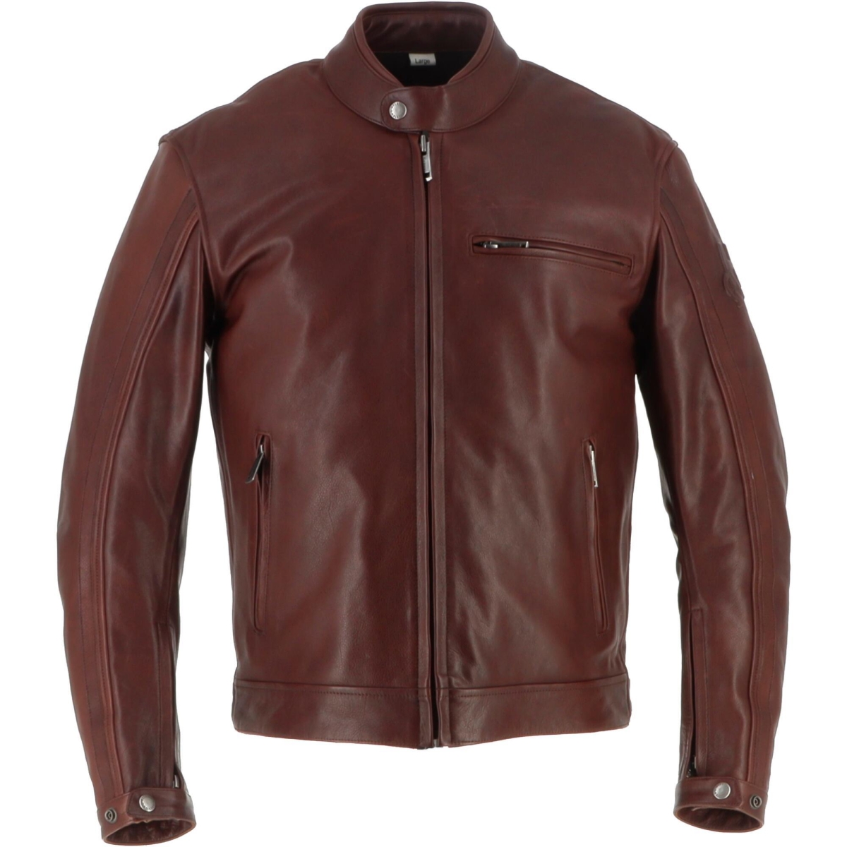 Blouson Helstons Charade Marron