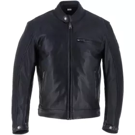 Blouson Helstons Charade Noir