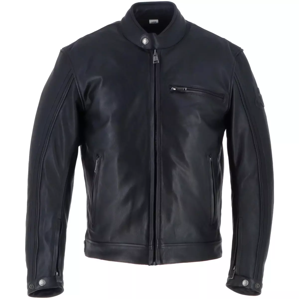 Blouson Helstons Charade Noir