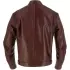 Blouson Helstons Charade Marron