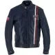 Blouson Helstons Seventy One Bleu