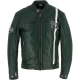 Blouson Helstons Seventy One Vert