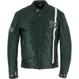 Blouson Helstons Seventy One Vert