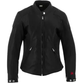 Blouson Femme Helstons Pearl Noir