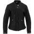 Blouson Femme Helstons Pearl Noir