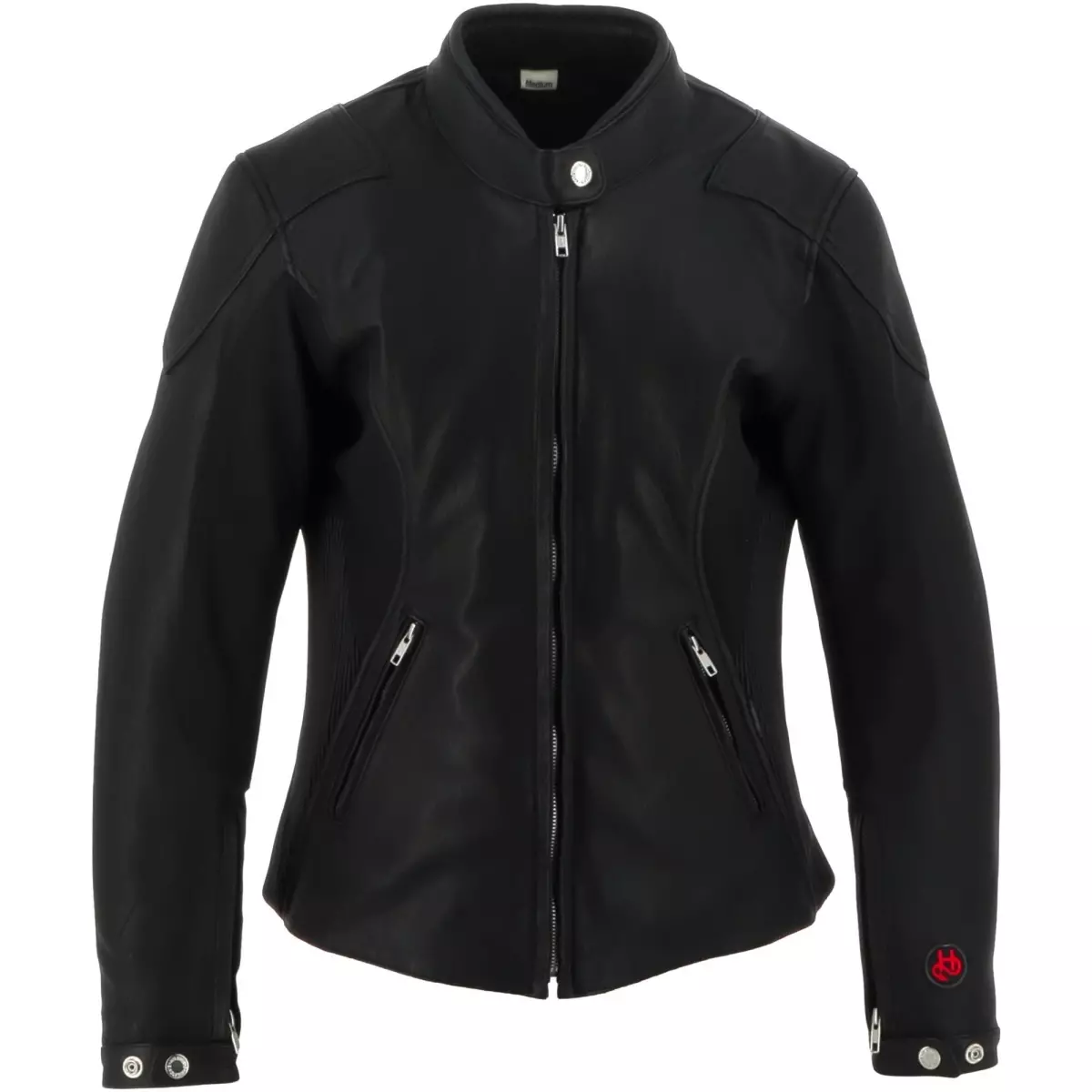 Blouson Femme Helstons Pearl Noir