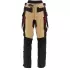 Pantalon Helstons Odo Beige Noir Rouge