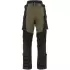 Pantalon Helstons Odo Noir Kaki Beige Orange
