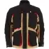 Veste Helstons Odo Beige Noir Rouge