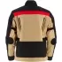 Veste Helstons Odo Beige Noir Rouge