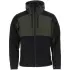 Blouson Helstons Zephyr Noir Kaki