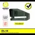 Bloque Disque Auvray DL 14 Inox SRA