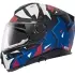 Casque Schuberth S3 Spark Bleu