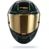 Casque Nolan X-804 ST Ultra Carbon Asso 344 Vert Or