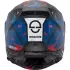 Casque Schuberth S3 Spark Bleu