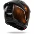 Casque Nolan X-804 ST Ultra Carbon Asso 343 Marron Argent