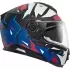 Casque Schuberth S3 Spark Bleu