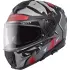 Casque Schuberth S3 Spark Gris