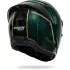 Casque Nolan X-804 ST Ultra Carbon Asso 344 Vert Or