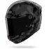 Casque Nolan X-804 ST Ultra Carbon Oscuro 341 Carbone Gris