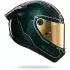 Casque Nolan X-804 ST Ultra Carbon Asso 344 Vert Or