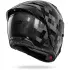 Casque Nolan X-804 ST Ultra Carbon Oscuro 341 Carbone Gris