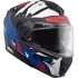 Casque Schuberth S3 Spark Bleu
