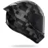 Casque Nolan X-804 ST Ultra Carbon Oscuro 341 Carbone Gris