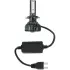 Ampoule Chaft LED H7 Ballast Externe 12600 Lumens