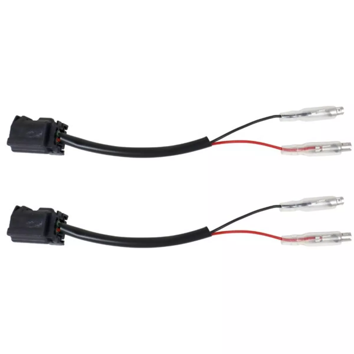 Connectique Clignotants Chaft Plug And Play Yamaha