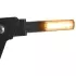 Clignotants Chaft Electro LED Séquentiels Noir Fumé