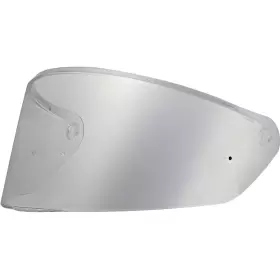 Visière LS2 FF820 Rapid III Iridium Argent