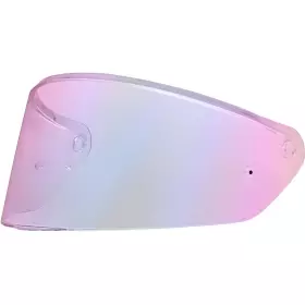 Visière LS2 FF820 Rapid III Iridium Rainbow